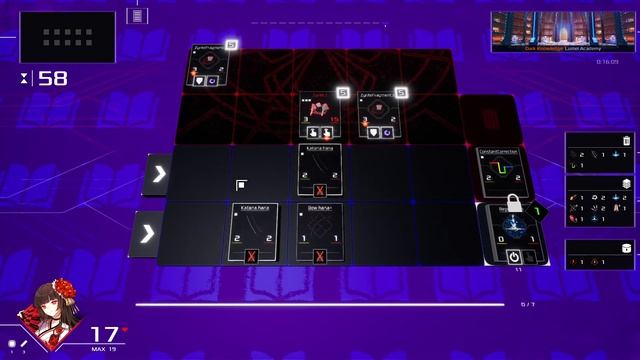 Quantum Protocol Gameplay and Thoughts! ► Gorgeous Anime Deckbuilder ► Card Game Spotlight смотреть онлайн