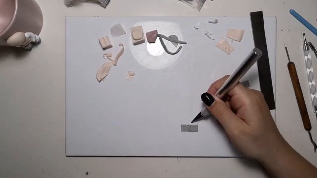 Мк девочка на кружке #1 смотреть онлайн