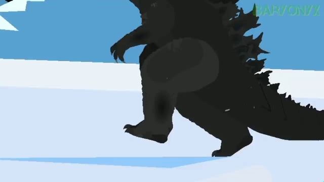 Monsterverse Season 2 EP 5 O Rei Dos Monstros / The King of Monsters Part 1/ Animation Stick Nodes смотреть онлайн