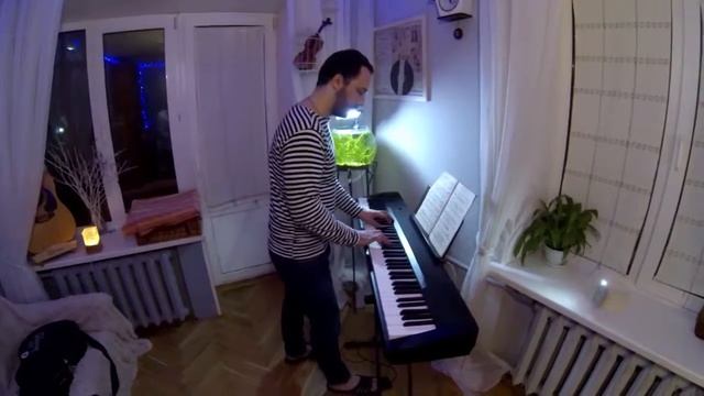 Гена Слон. Пианино смотреть онлайн