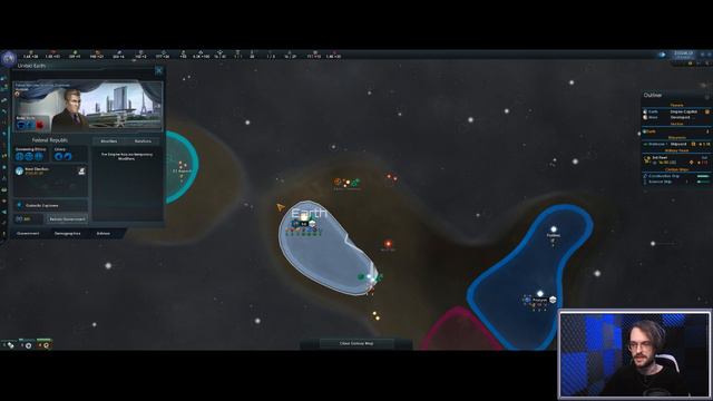 Star Trek: New Horizons (2.6.2) смотреть онлайн