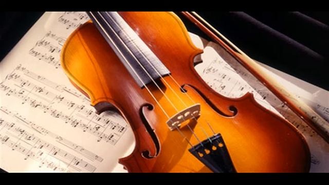 Strauss - Blue Danube Waltz смотреть онлайн