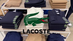 Lacoste