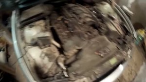 Троит мотор М52  БМВ е39. Проверка лямбд. Часть 1.