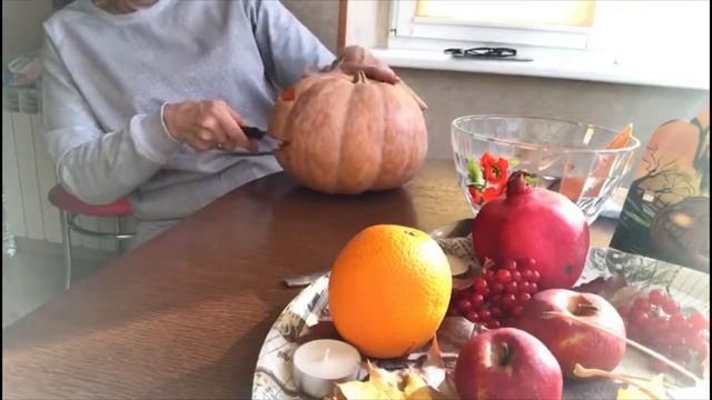 Хэллоуин. Декор идеи.