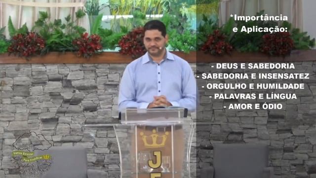 PROVERBIOS: Panorama e Explicação | Saiba TUDO sobre o livro da SABEDORIA PRÁTICA смотреть онлайн