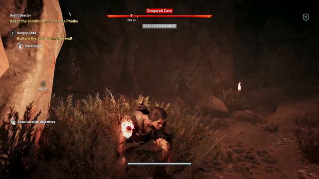 Что Делает Открытые Миры Живыми и Интересными смотреть онлайн