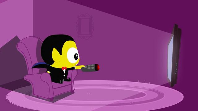 Monica Toy | Remote Out Of Control (S11E11)