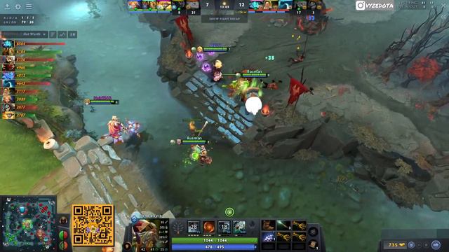 SECRET VS BEASTCOAST | BETBOOM DACHA