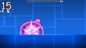 30 багов Geometry Dash, о которых вы не знали