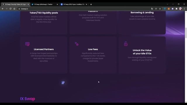 IX Swap İncelemesi 1 (TR) смотреть онлайн