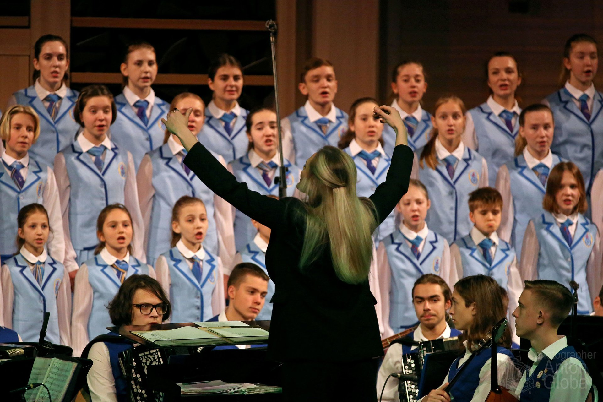 «ДА ЗДРАВСТВУЕТ ДРУЖБА!» , Ансамбль Локтева. "LONG LIVE FRIENDSHIP!" , Loktev Ensemble. смотреть онлайн