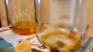 Осадок в подсолнечном масле холодного отжима, что делать