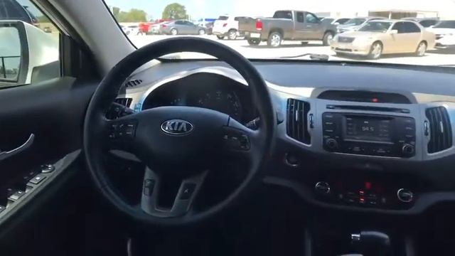 2016 Kia Sportage Weatherford, Fort Worth, Arlington, Grapevine, Flower Mound HP0216 смотреть онлайн