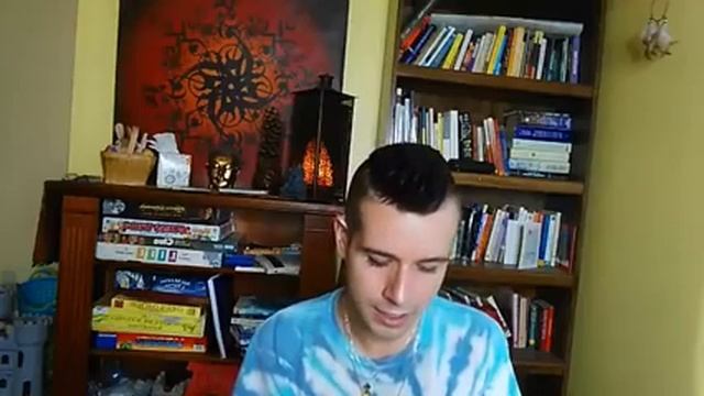 Readings with Mildred Payne's Secret Pocket Oracle Cards смотреть онлайн