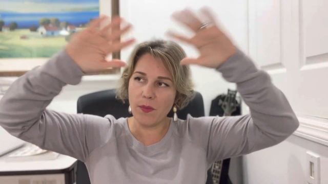 Упражнение «Как выбрать своё» и как я встретила своего мужа смотреть онлайн