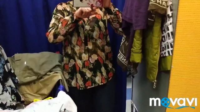 МЕГА секонд хенд. Скидки 90%.