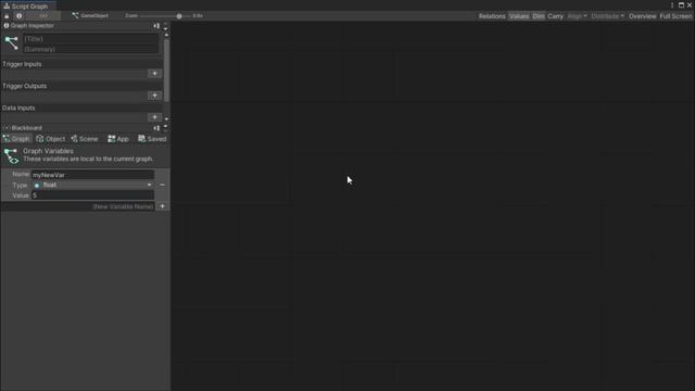 How To Do Visual Scripting In Unity!
