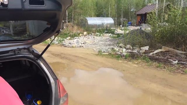 Каркасный дом 118 м2 - за 2,3 млн. рублей смотреть онлайн