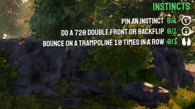 I Became A Goat And Destroyed The World In Goat Simulator 3 смотреть онлайн