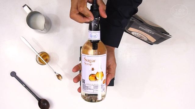 Have a Warm Coffee and Chocolatey Sip | How to make Mocha Java Chip | TOP Creamery смотреть онлайн