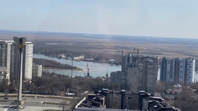 Переезд в Ростов на Дону ВЫБОР ЗА ВАМИ!!! смотреть онлайн