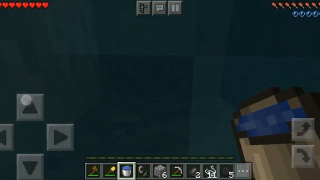 Where To Find A Bastion In Minecraft Trial смотреть онлайн