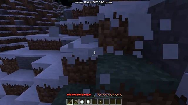 Выживший малыш. 2 часть! Майнкрафт ( Это открытый остров? ) смотреть онлайн