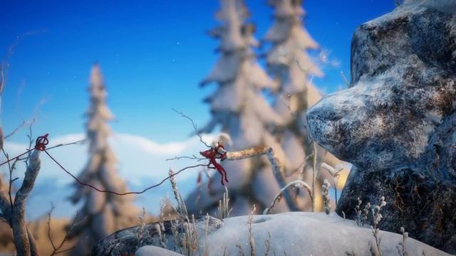 Unravel смотреть онлайн