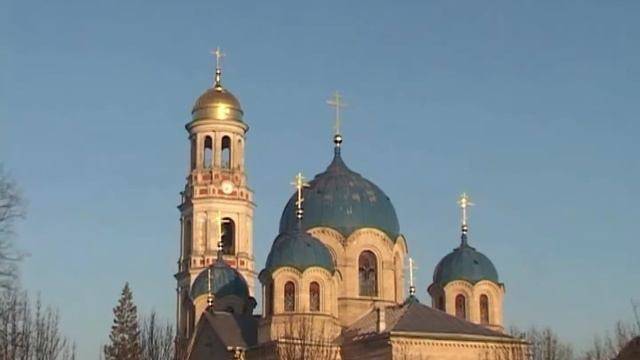 «Ново Нямецкий монастырь», режиссёр Олег Пахотин смотреть онлайн