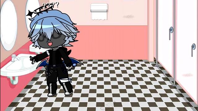 [♤]Когда вода в кране-- персиковый сок[♤] '''meme''' не ориг/gacha club\《dolbaebka228》 смотреть онлайн