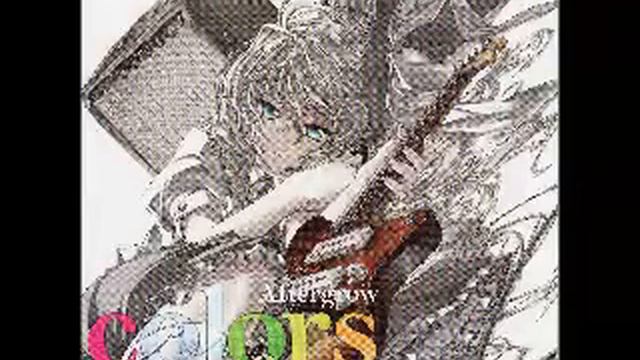 [color of soundscape] Veilchen Chains смотреть онлайн