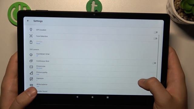 CHUWI HiPad Max Camera Tips & Tricks смотреть онлайн