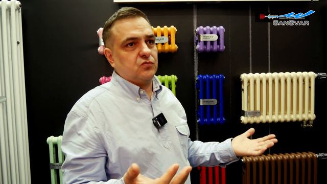 RIFAR на Акватерм 2024