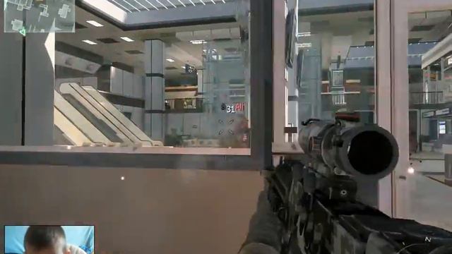 #1 Call Of Duty ONLINE | ЛЯ-ЛЯ-ЛЯ! | смотреть онлайн