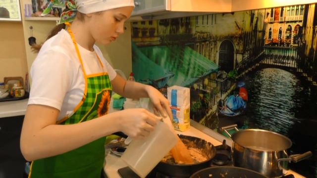 Традыцыйныя беларускія стравы смотреть онлайн