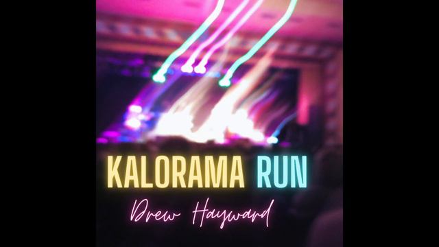 Drew Hayward - Kalorama Run (rough draft) смотреть онлайн