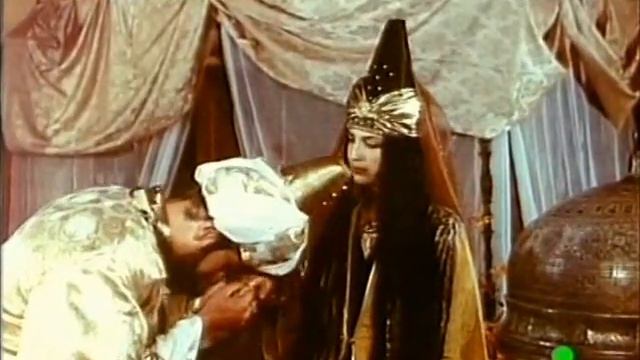 Роксолана 2, Дружина Халіфа 1 серія (українською мовою) смотреть онлайн