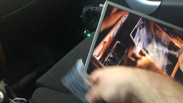 Автомобильный телевизор из монитора. Часть 3 смотреть онлайн