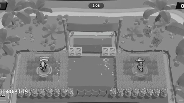 Emz Trickshot смотреть онлайн