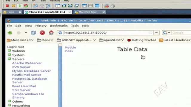 LINQ to MySQL on Vimeo смотреть онлайн