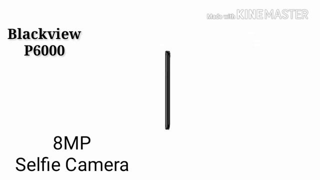 BLACKVIEW P6000 / P6 / ОБЗОР / ХАРАКТЕРИСТИКИ / НА РУССКОМ СМОТРЕТЬ ОПИСАНИЕ смотреть онлайн