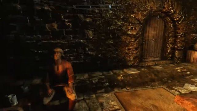 Skyrim Roguelike: A Chance Arrangement - 6 смотреть онлайн