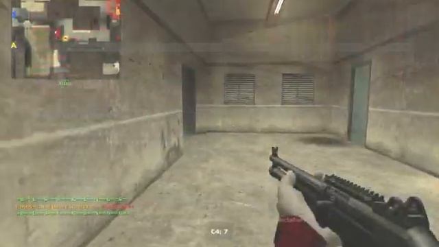 Css v34 TOP CFG смотреть онлайн