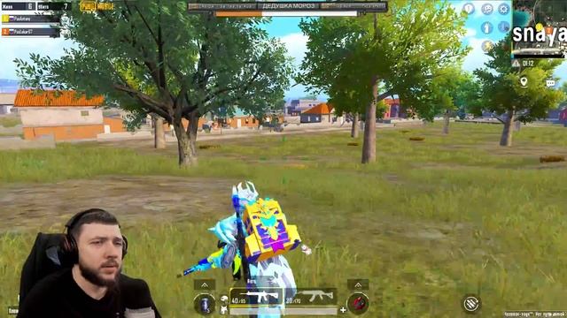 НОВОЕ ОБНОВЛЕНИЕ 1.8 В PUBG MOBILE - БАШНЯ ВОЗРАЖДЕНИЯ! НОВАЯ КАРТА АРЕНЫ | ПУБГ МОБАЙЛ НА ПК PMCE смотреть онлайн
