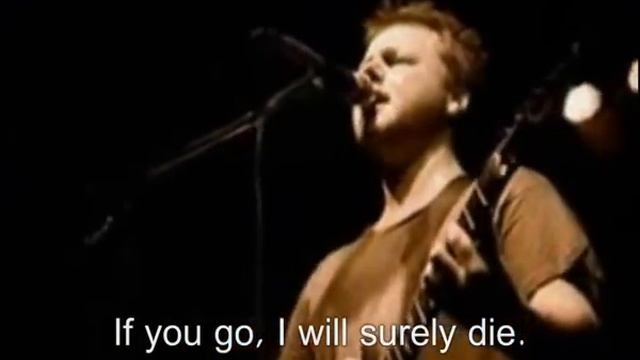 The Top 10 Conditionals Song Lyrics