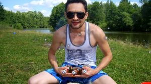 Уфтанма на русском языке (Кавер)