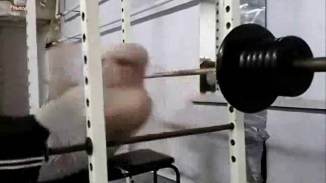 Жим лежа 110кг . смотреть онлайн
