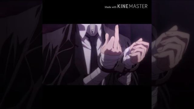 AMV Ведьм у нас сжигают. Дазай и Чуя смотреть онлайн