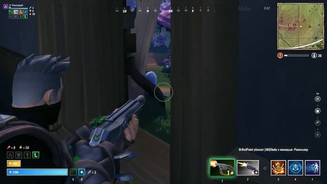 Realm Royale = 1 = Цыпленок смотреть онлайн